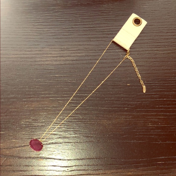 Anthropologie Jewelry - ANTHROPOLOGIE 💎 NECKLACE